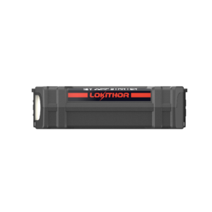 LOKITHOR Lithium Startbooster 12V 3500A - Bilde 5