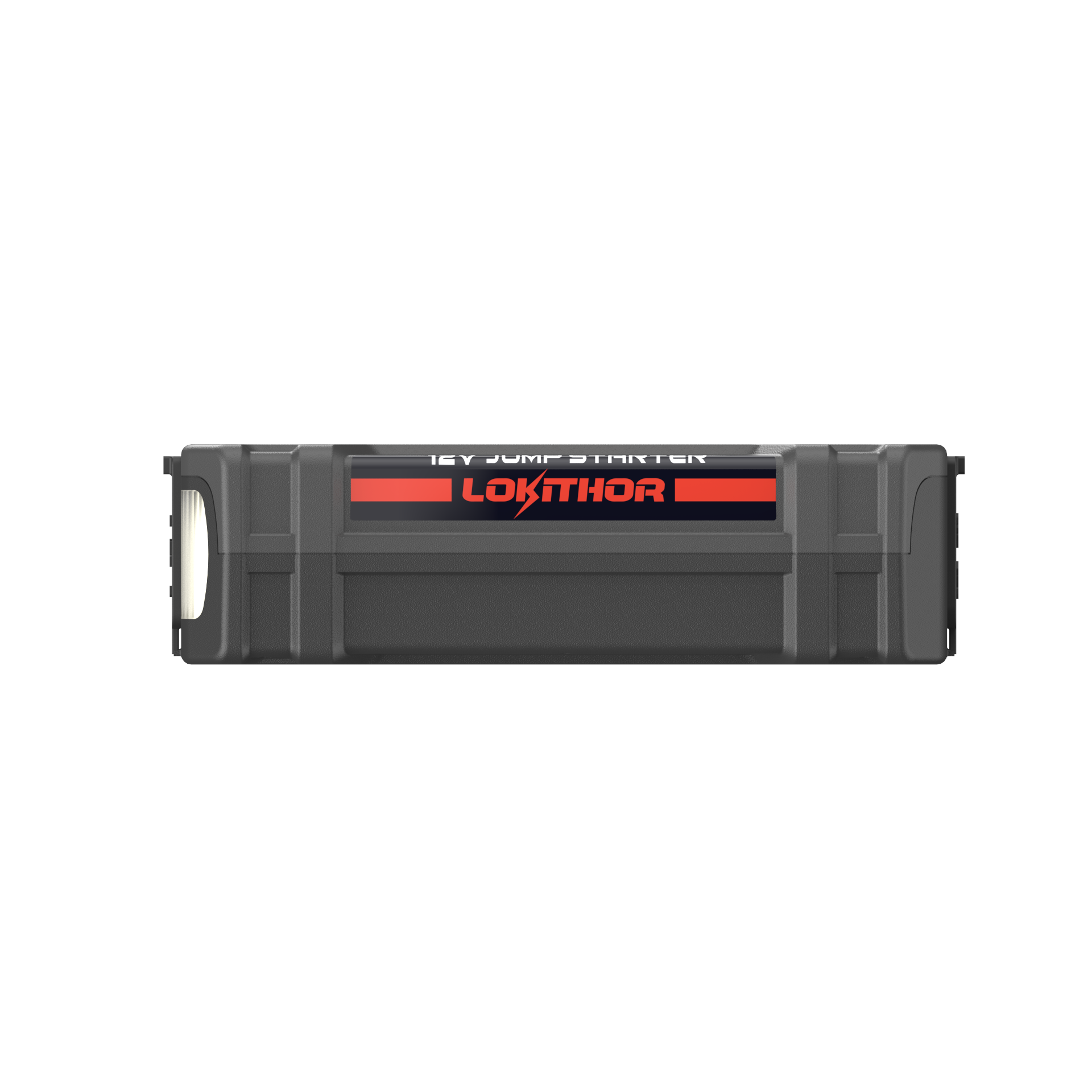 LOKITHOR Lithium Startbooster 12V 3500A - Bilde 5