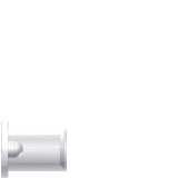 BFS endestopper 6 mm(standard)