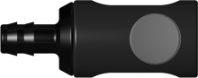 BFS luftkobling HUNN 6mm