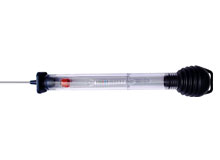 BFS syremåler (hydrometer with tube)