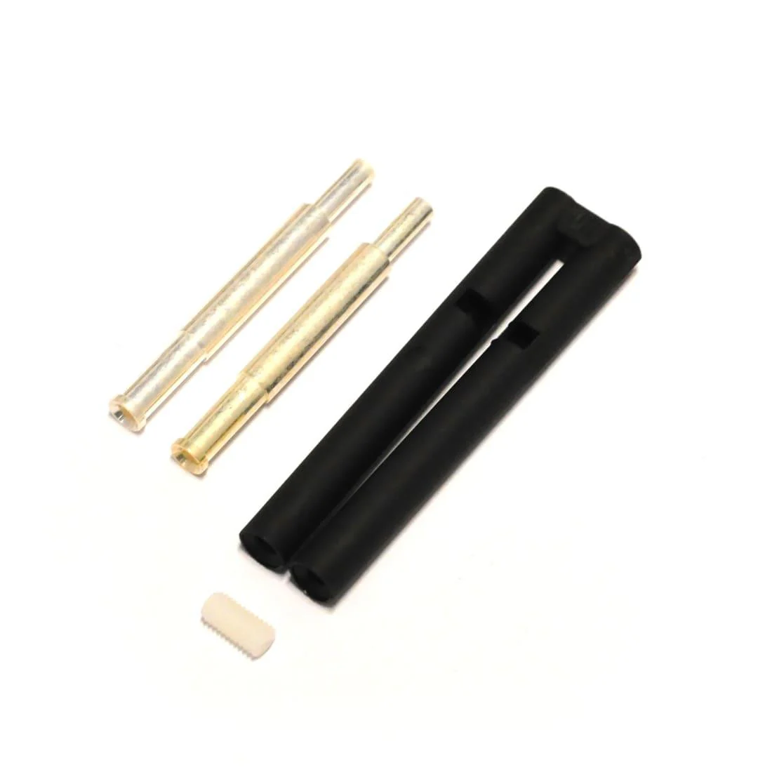 REMA adapter + 2 stk pilotkontakt for Euro 160 HUNN - Bilde 1