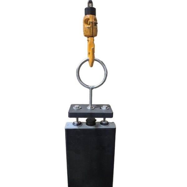 Løfteåk for truckbattericeller PzB / PzsH