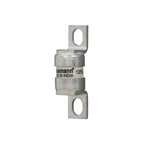 Sikring LET 125A/150VDC