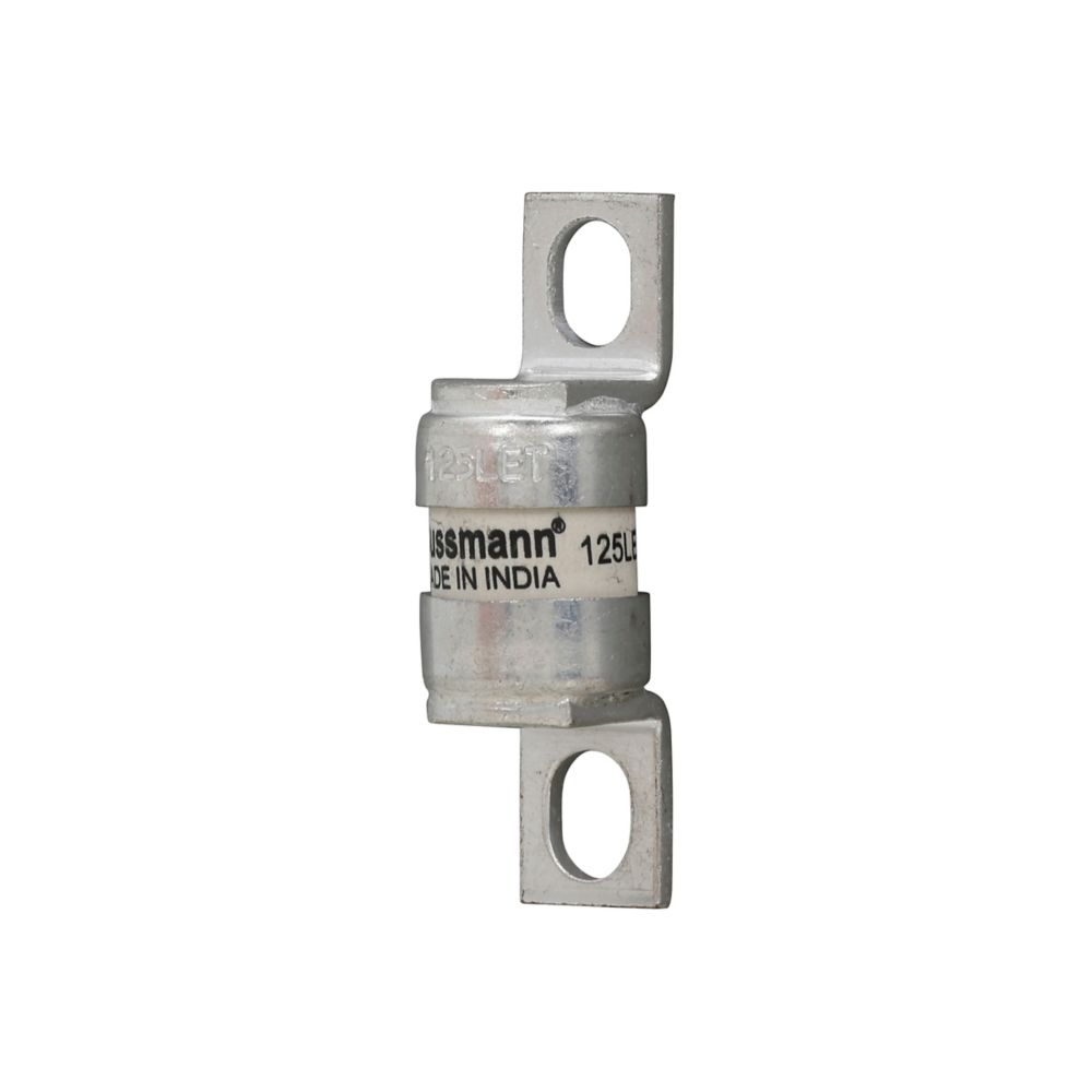 Sikring LET 125A/150VDC