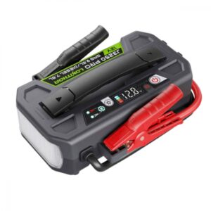 LOKITHOR Lithium Startbooster 12V 3250A - Bilde 1