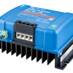 VICTRON Orion TR Smart DC-DC Lader 24>12V 30A (Galvanisk isolert) - Bilde 3