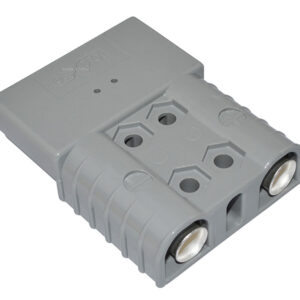 Eaxtron Standard XBE 160 Støpsel Grå - Bilde 1