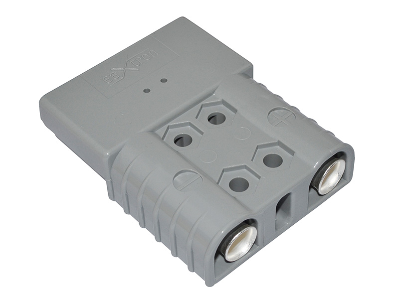 Eaxtron Standard XBE 160 Støpsel Grå