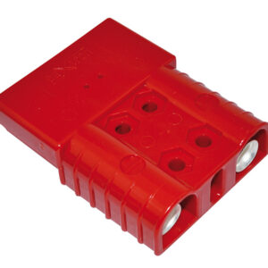 Eaxtron Standard XBE 160 Støpsel Rød - Bilde 1