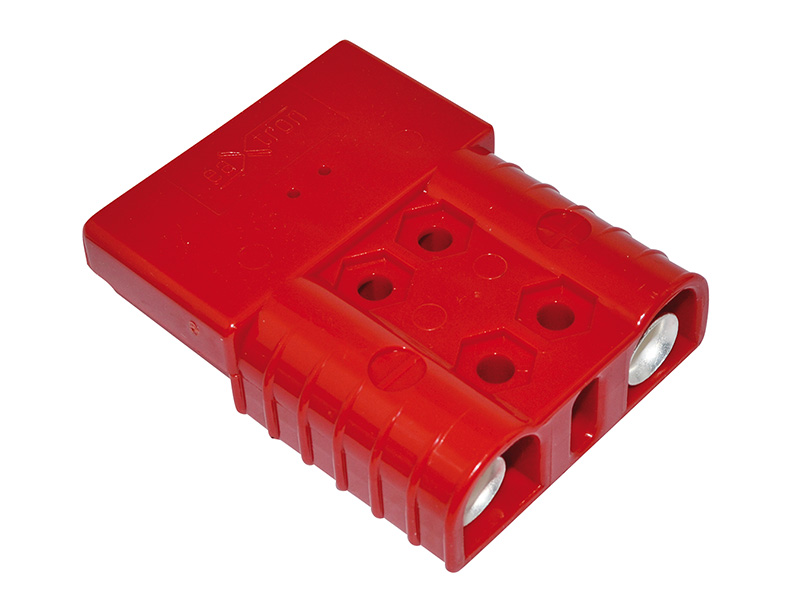 Eaxtron Standard XBE 160 Støpsel Rød