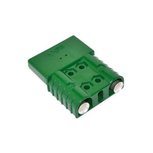 Eaxtron Standard XBE 160 Støpsel Grønn - Bilde 1