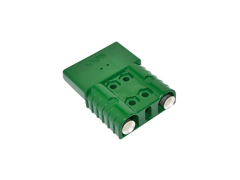 Eaxtron Standard XBE 160 Støpsel Grønn