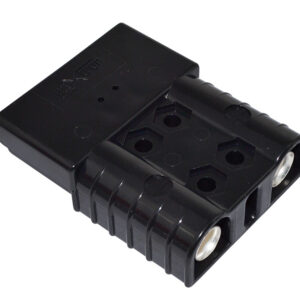 Eaxtron Standard XBE 160 Støpsel Svart - Bilde 1