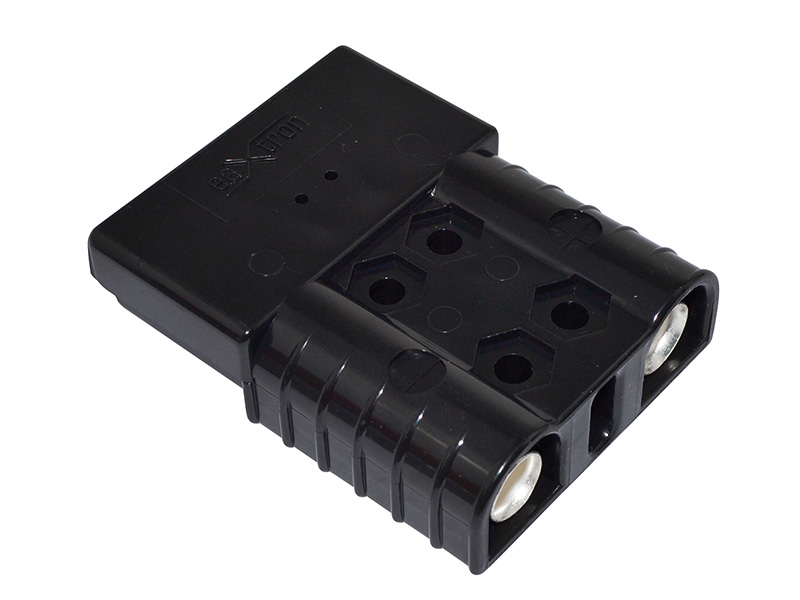 Eaxtron Standard XBE 160 Støpsel Svart
