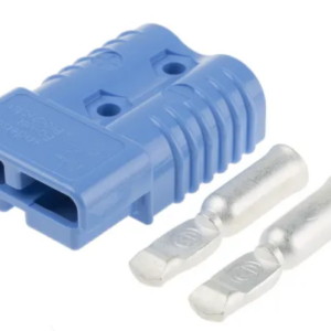 Eaxtron Standard XB 175 Støpsel Blå - Bilde 1