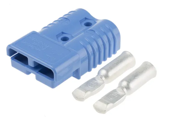 Eaxtron Standard XB 175 Støpsel Blå
