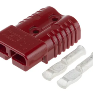 Eaxtron Standard XB 175 Støpsel Rød - Bilde 1