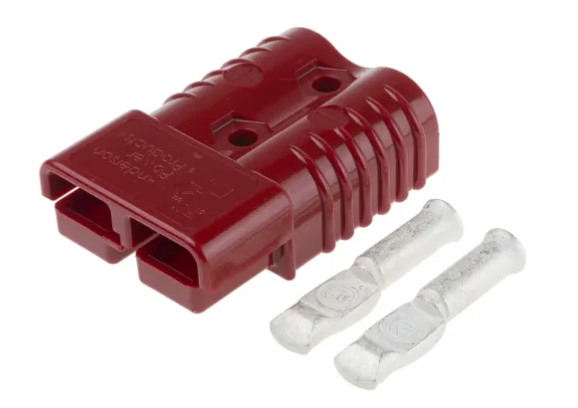 Eaxtron Standard XB 175 Støpsel Rød