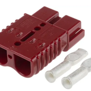 Eaxtron Standard XB 175 Støpsel Rød - Bilde 2