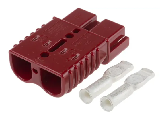 Eaxtron Standard XB 175 Støpsel Rød