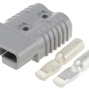 Eaxtron Standard XB 175 Støpsel Grå - Bilde 1