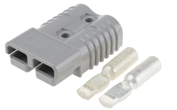 Eaxtron Standard XB 175 Støpsel Grå
