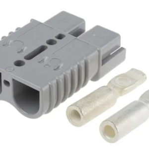 Eaxtron Standard XB 175 Støpsel Grå - Bilde 2
