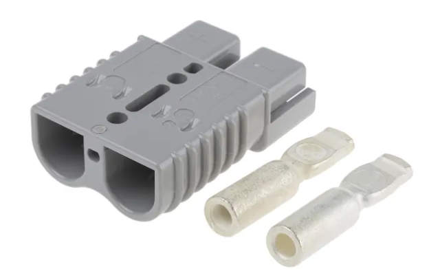 Eaxtron Standard XB 175 Støpsel Grå