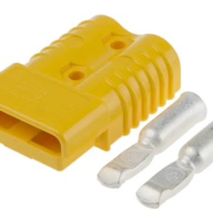 Eaxtron Standard XB 175 Støpsel Gul - Bilde 1