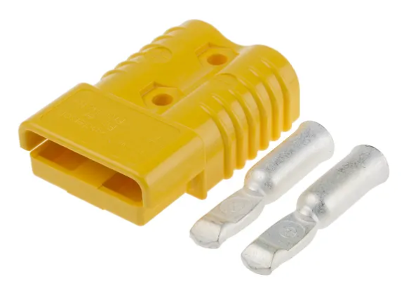 Eaxtron Standard XB 175 Støpsel Gul