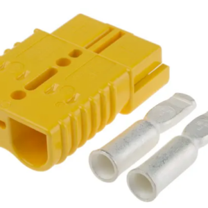 Eaxtron Standard XB 175 Støpsel Gul - Bilde 2