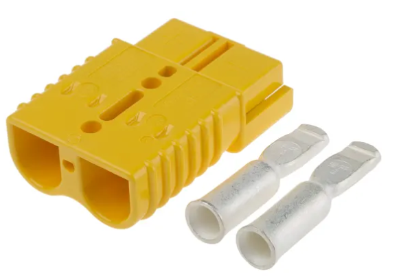 Eaxtron Standard XB 175 Støpsel Gul