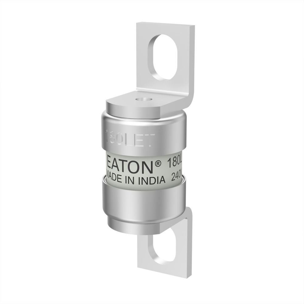 Sikring LET 180A/150VDC