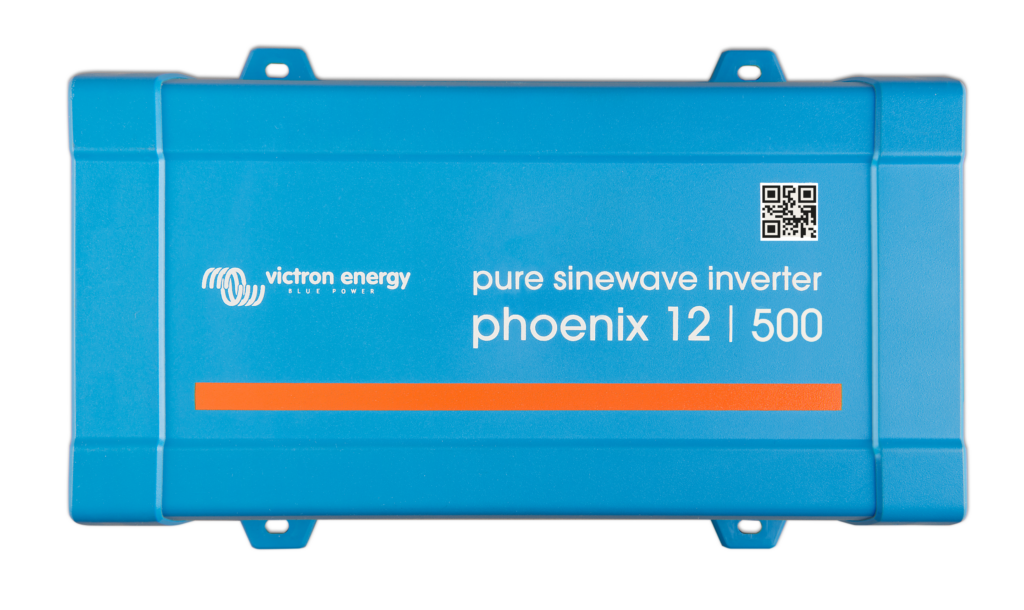 VICTRON Phoenix Inverter 48V 500VA Ren sinus