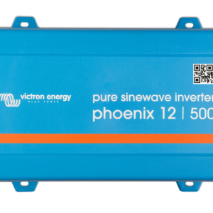 VICTRON Phoenix Inverter 48V 500VA Ren sinus - Bilde 1