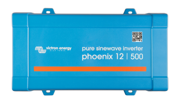 1bed47db-a3b4-4dc0-9d6c-e3f04171be70 VICTRON Phoenix Inverter 48V 500VA Ren sinus