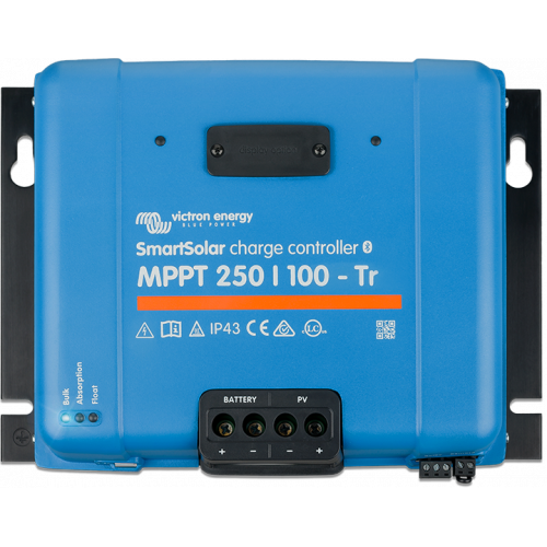 VICTRON SmartSolar MPPT 250/100-TR VE.Can