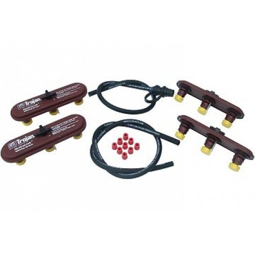 BFS Hydrolink Trojan 24v komplett sett