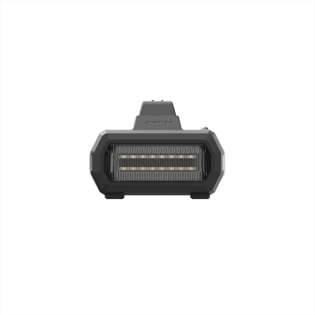 LOKITHOR Lithium Startbooster 12V 3000A med 150 PSI Luftkompressor