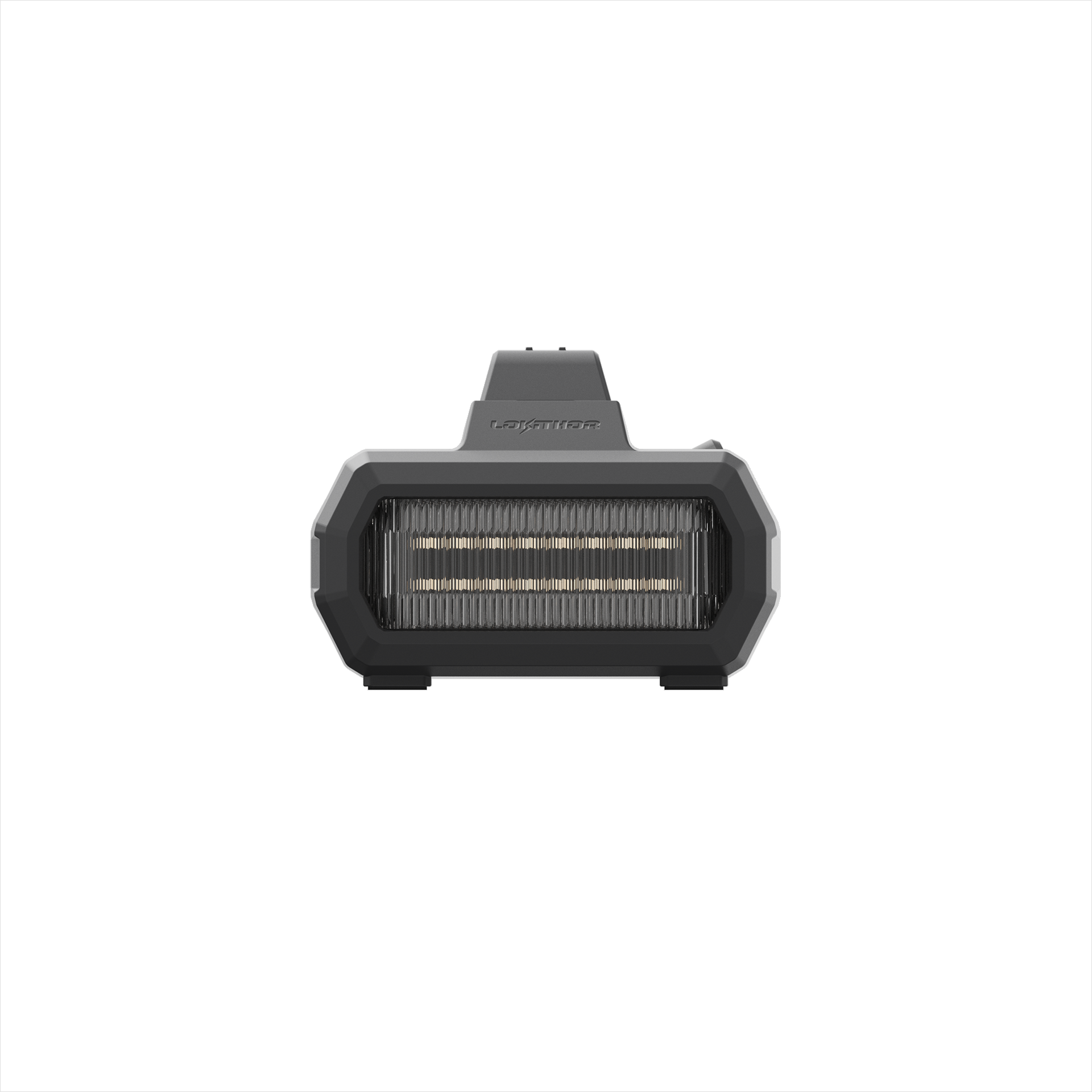 LOKITHOR Lithium Startbooster 12V 3000A med 150 PSI Luftkompressor - Bilde 4
