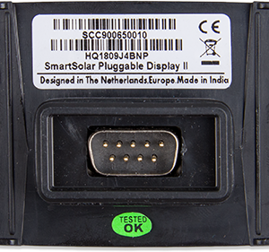VICTRON Display til SmartSolar MPPT - Bilde 2