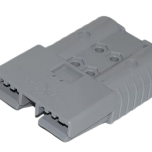 Eaxtron Standard XBE 320 Støpsel Grå - Bilde 1