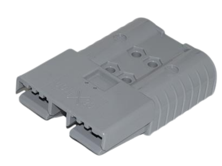 Eaxtron Standard XBE 320 Støpsel Grå
