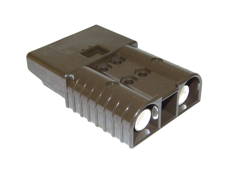 Eaxtron Standard XBE 320 støpsel brun (96 volt)