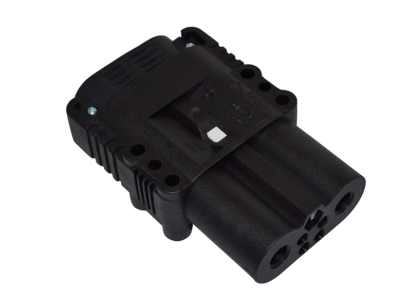 Eaxtron Standard Eurostøpsel 320 HUNN 95mm