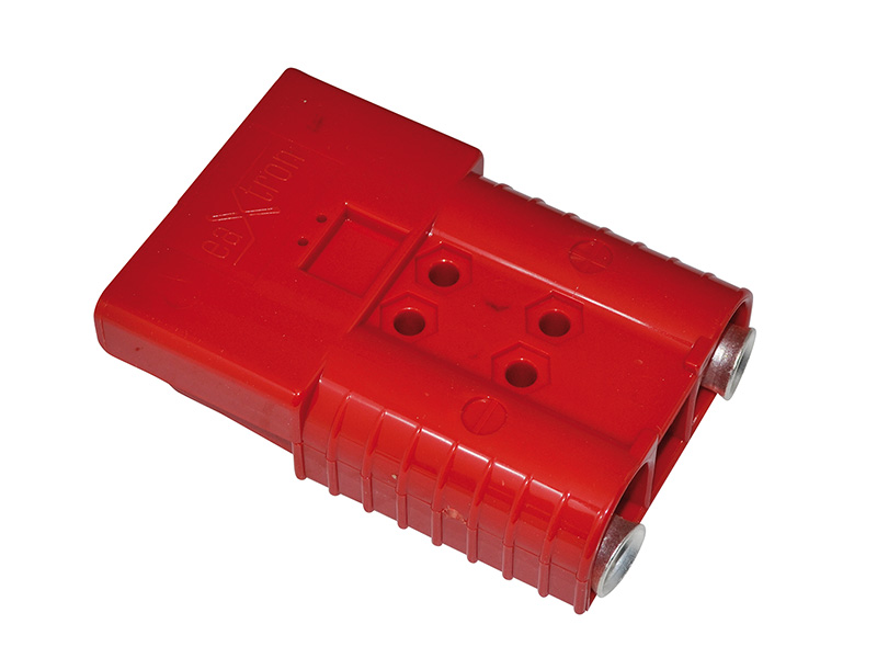 Eaxtron Standard XBE 320 Støpsel Rød