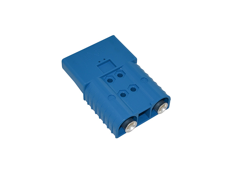 Eaxtron Standard XBE 320 Støpsel Blå