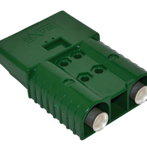 Eaxtron Standard XBE 320 Støpsel Grønn - Bilde 1