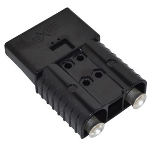 Eaxtron Standard XBE 320 Støpsel Svart - Bilde 1